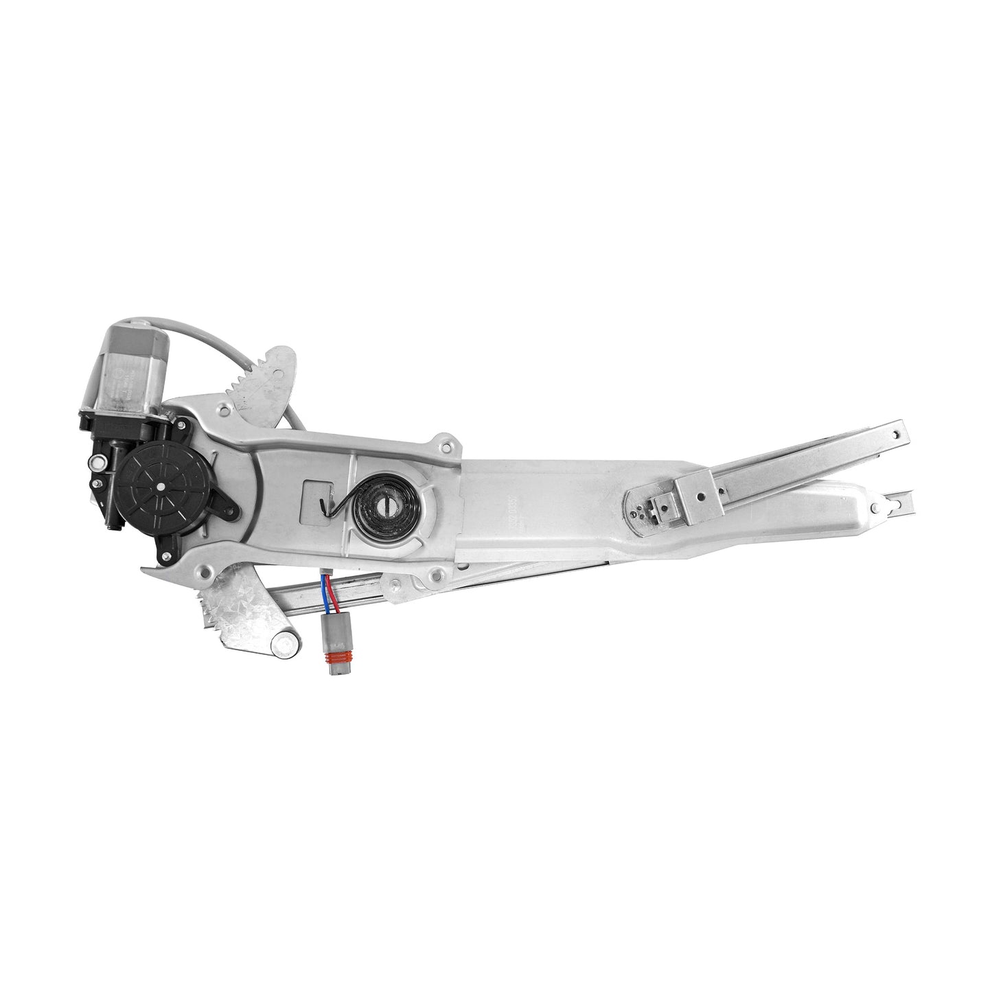 Elevador De Cristal Para Jeep Grand Cherokee 1993-1998