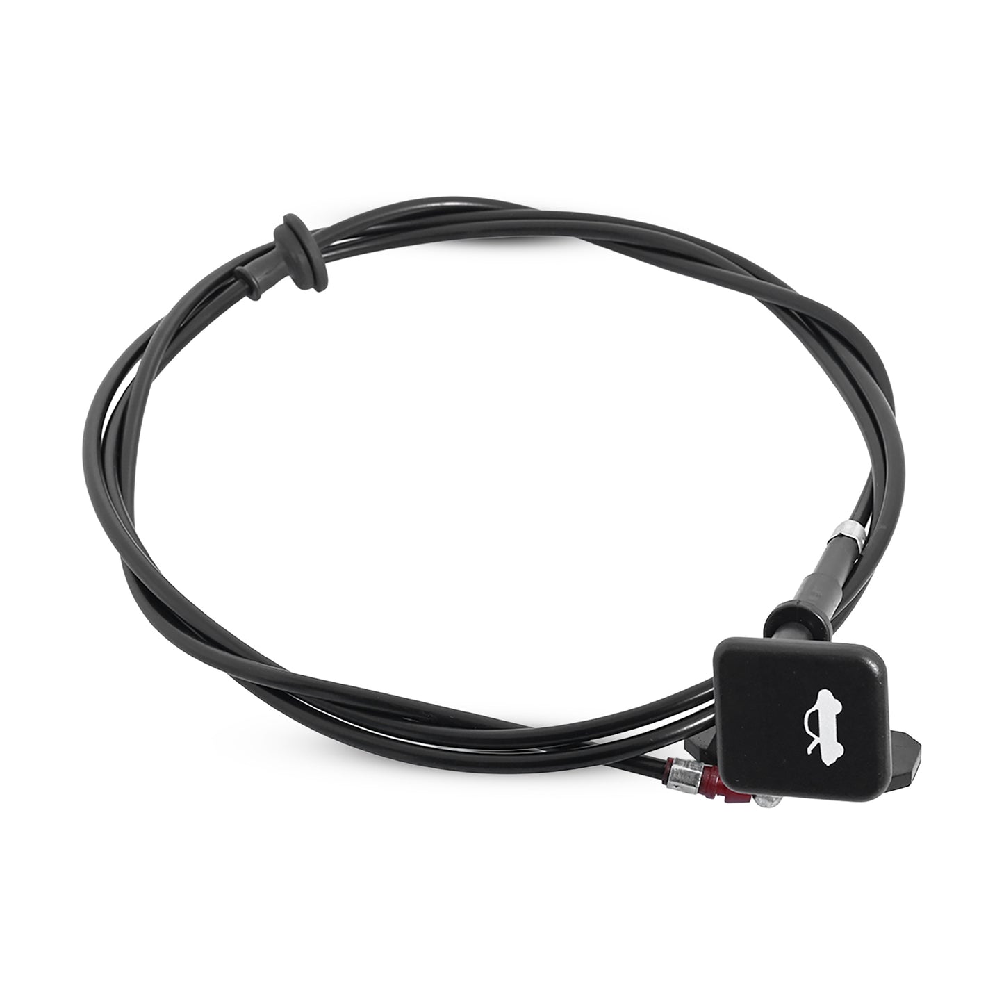 Chicote De Cofre Para Honda Cr-V 2002-2006