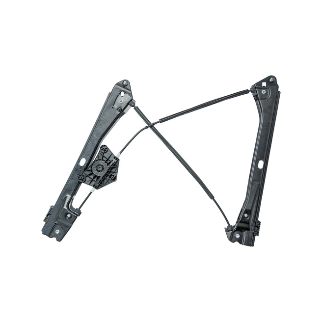Elevador De Cristal Para Volkswagen Jetta 2011-2018