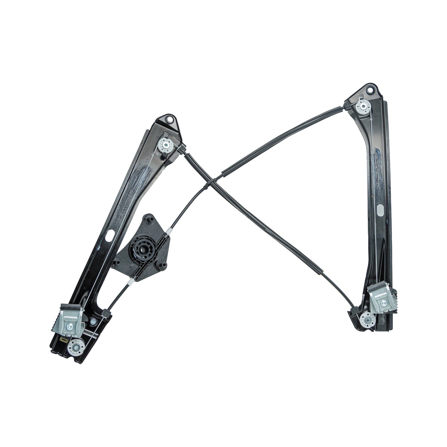 Elevador De Cristal Para Volkswagen Jetta 2011-2018
