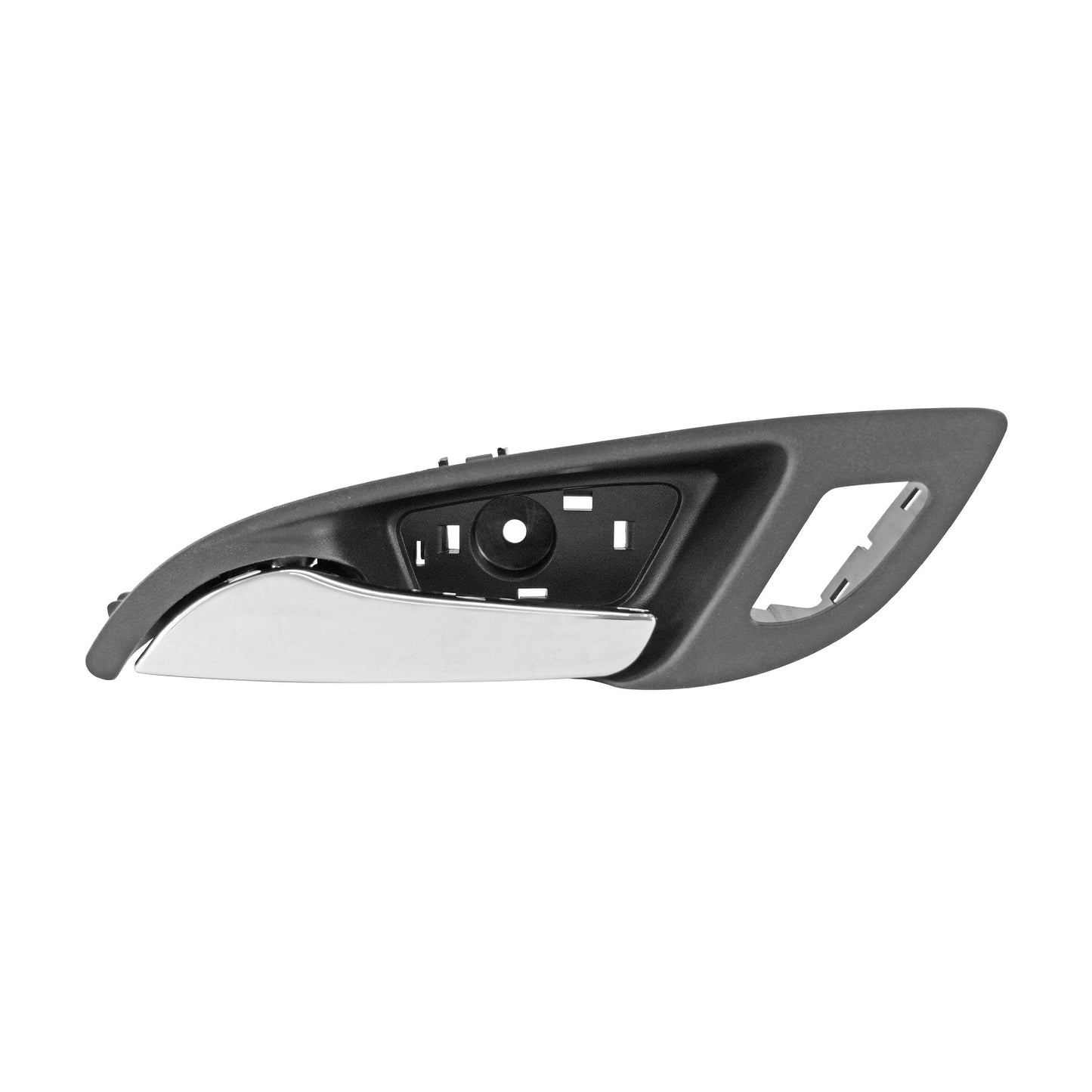 Manija Interior Para Chevrolet Equinox 2018-2021