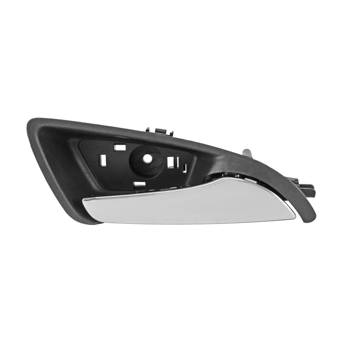 Manija Interior Para Chevrolet Equinox 2018-2021