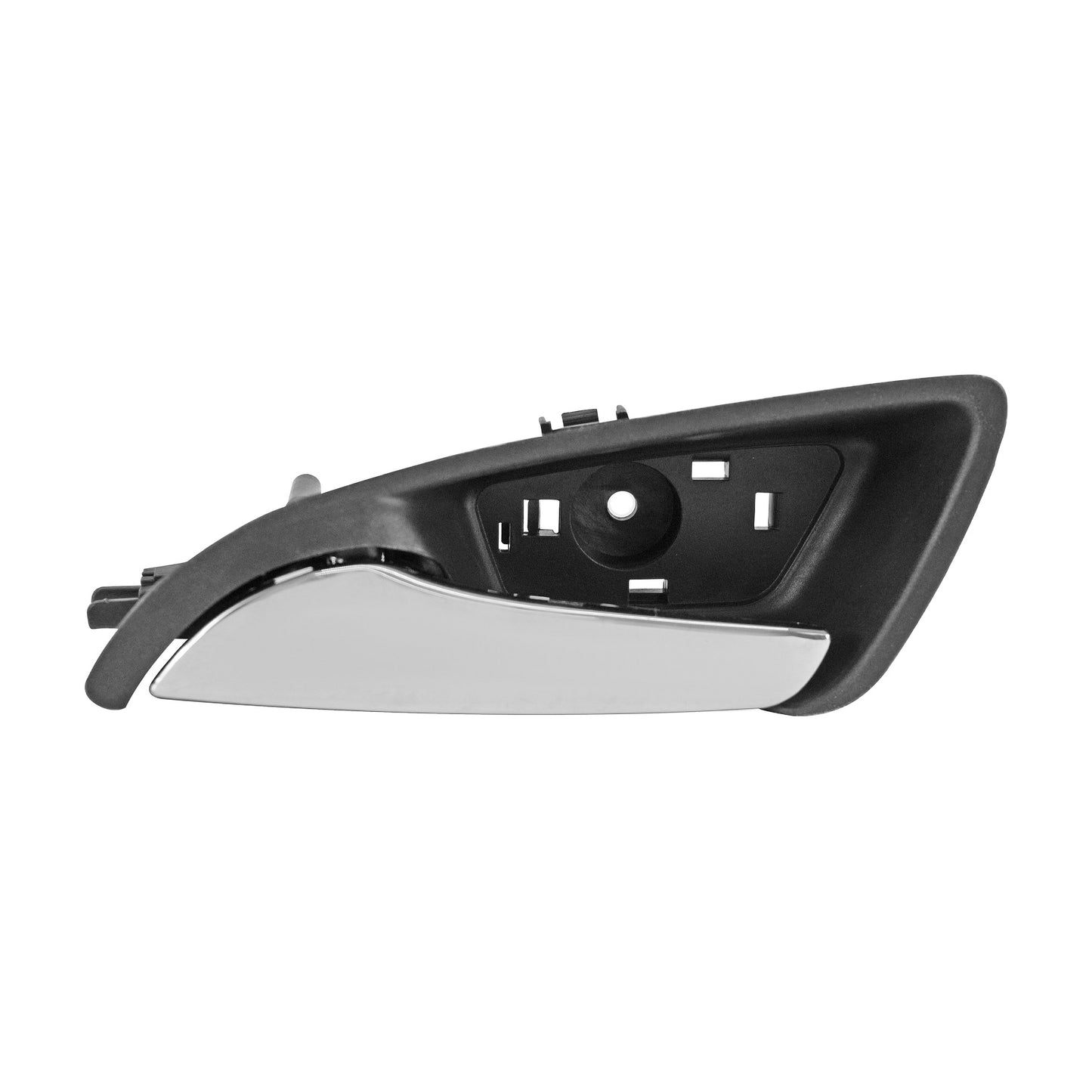 Manija Interior Para Chevrolet Equinox 2018-2021