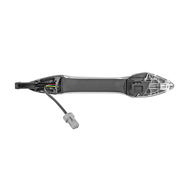Manija Exterior Para Hyundai Elantra 2013-2016