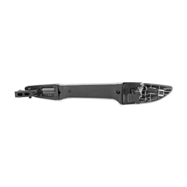 Manija Exterior Para Hyundai Sonata 2015-2018