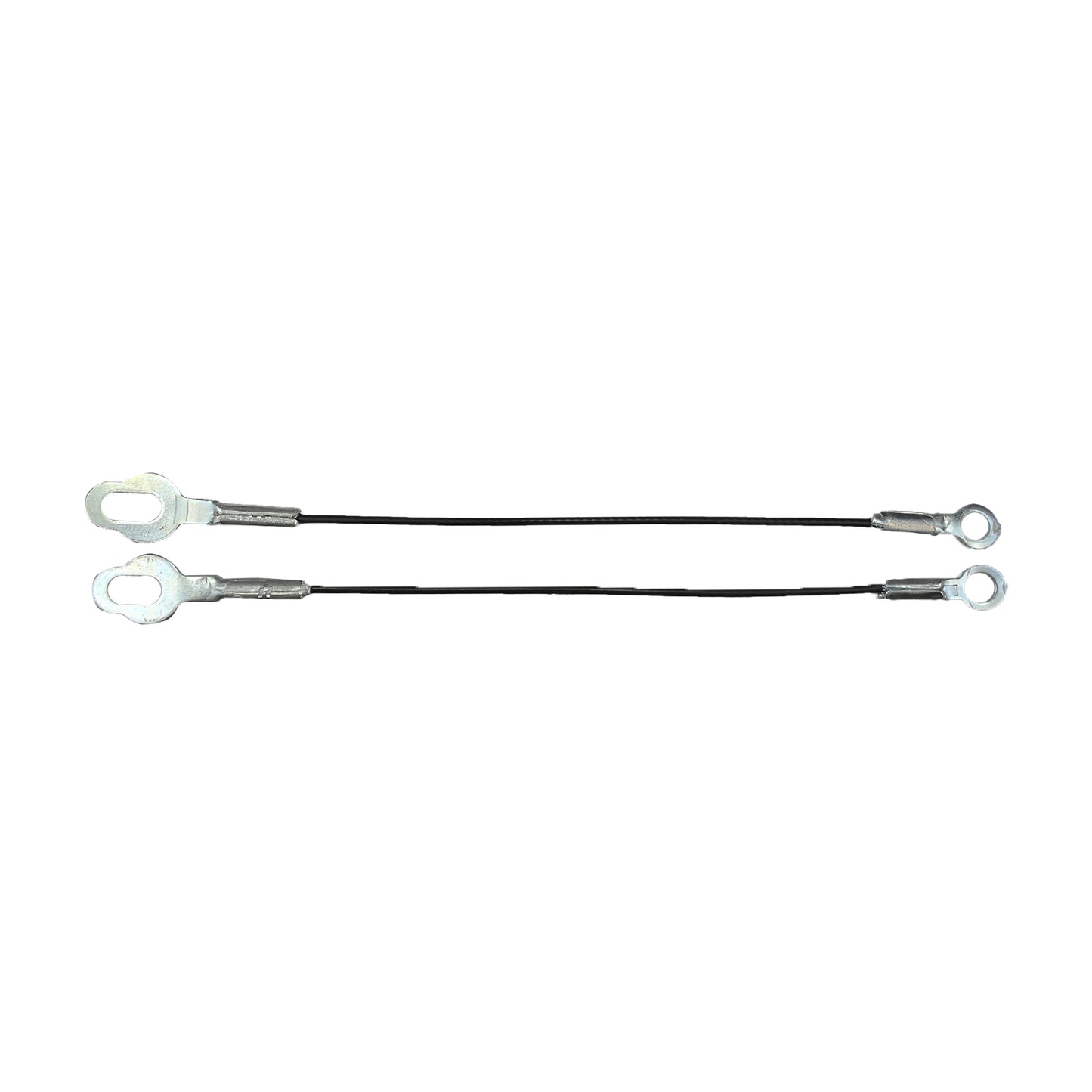 Cables De Tapa Para Ford Ranger 2013-2022