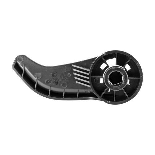 Manija Interior Para Nissan Tiida 2007-2017