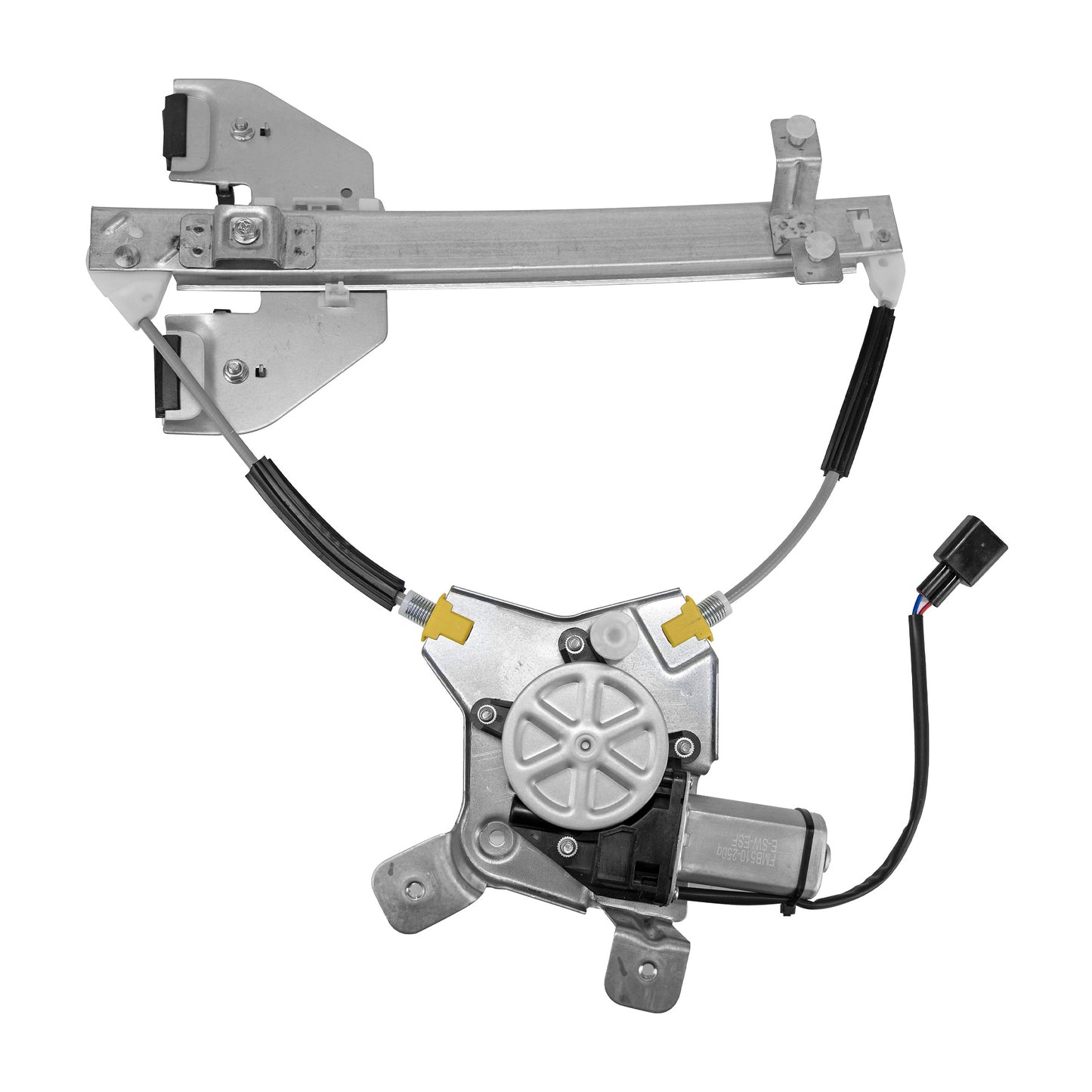 Elevador De Cristal Para Chevrolet Tahoe 2007-2013