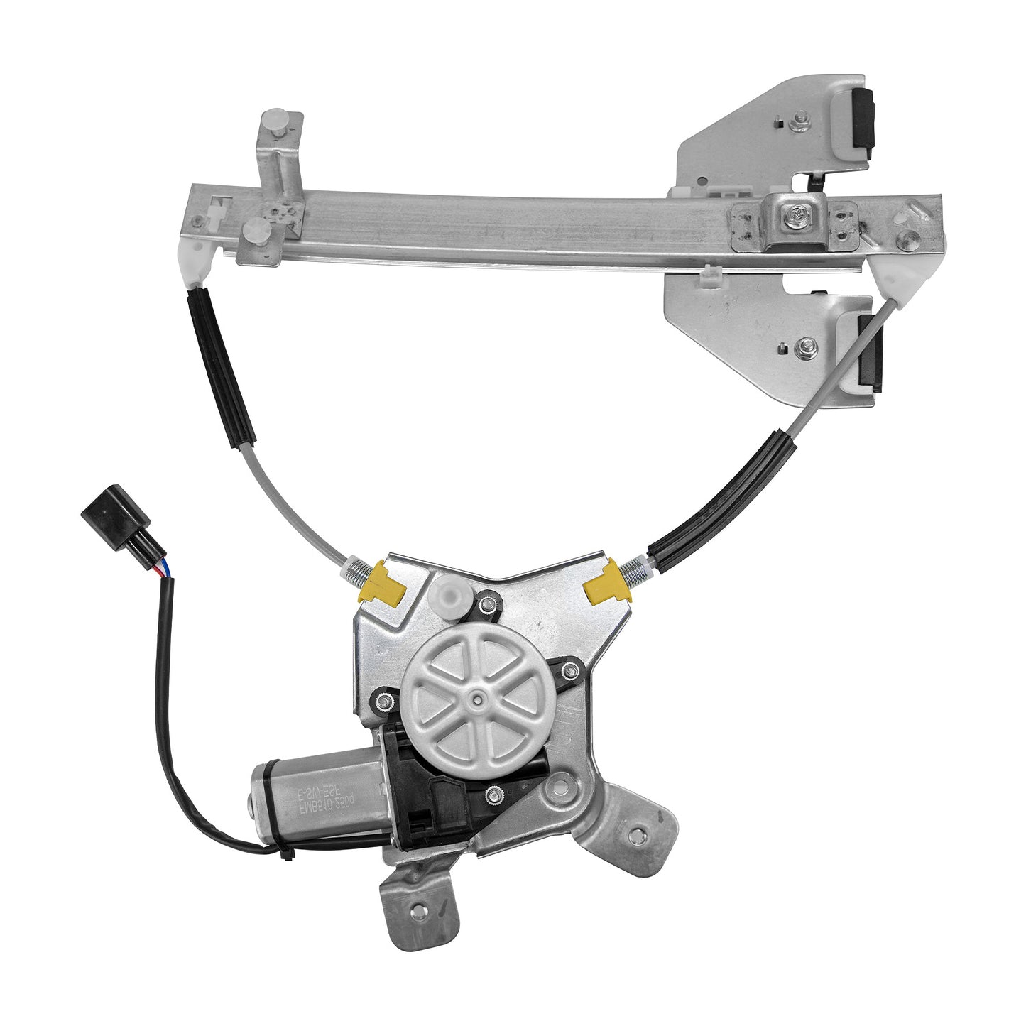 Elevador De Cristal Para Cadillac Escalade 2007-2013