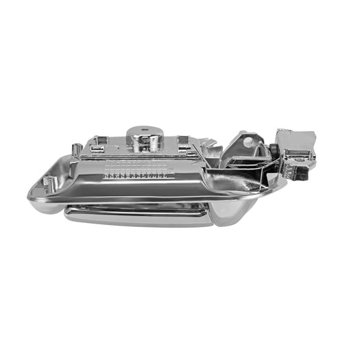 Manija Interior Para Chevrolet Cheyenne 2014-2018