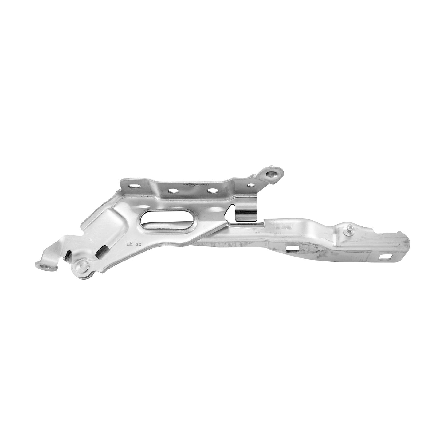 Bisagra De Cofre Para Ford Lobo 2015-2017