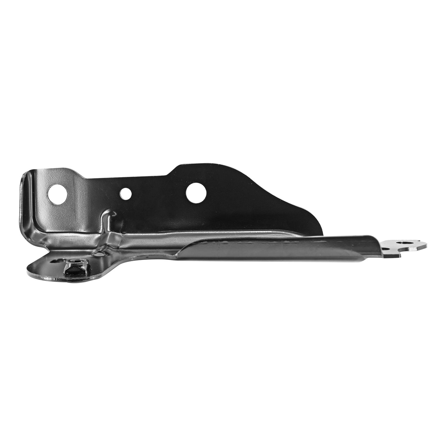 Bisagra De Cofre Para Chevrolet Cheyenne 2014-2018