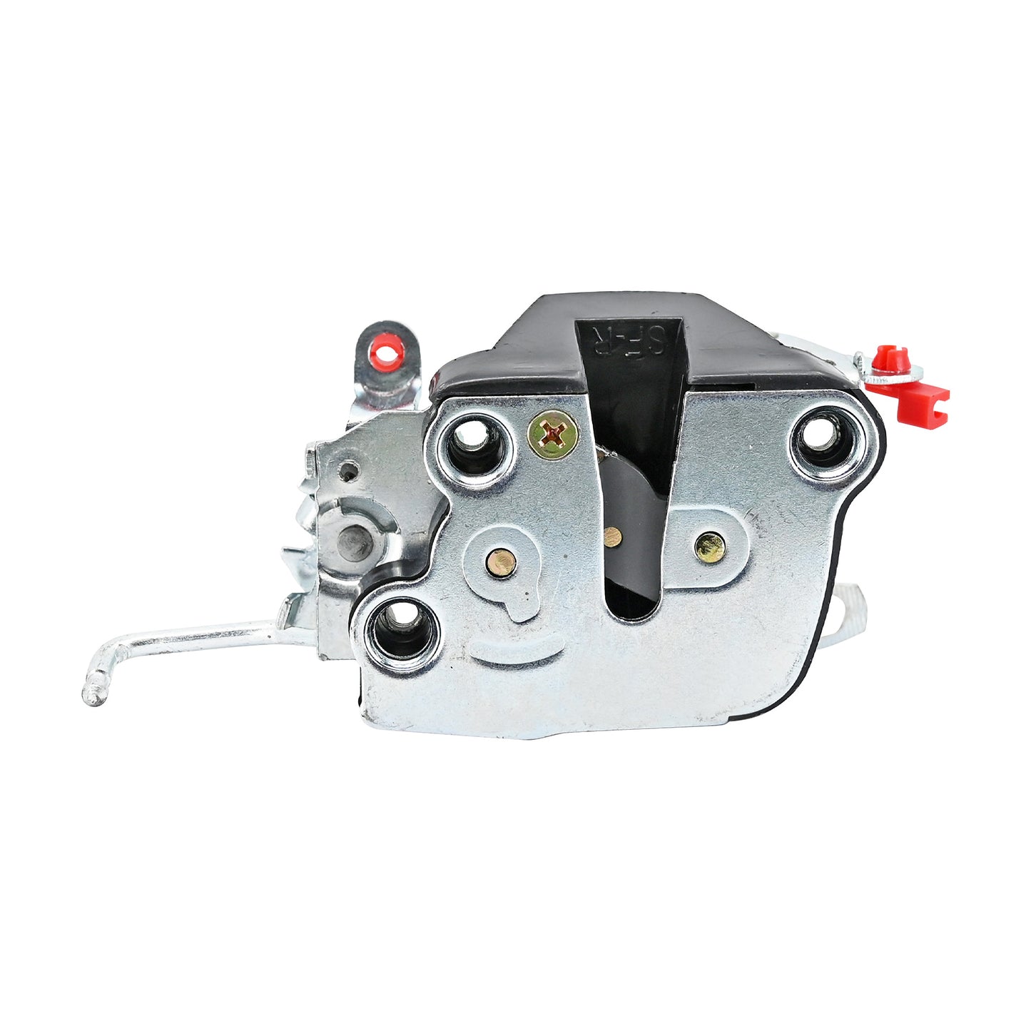 Chapa De Puerta Para Toyota Hilux 1984-1988