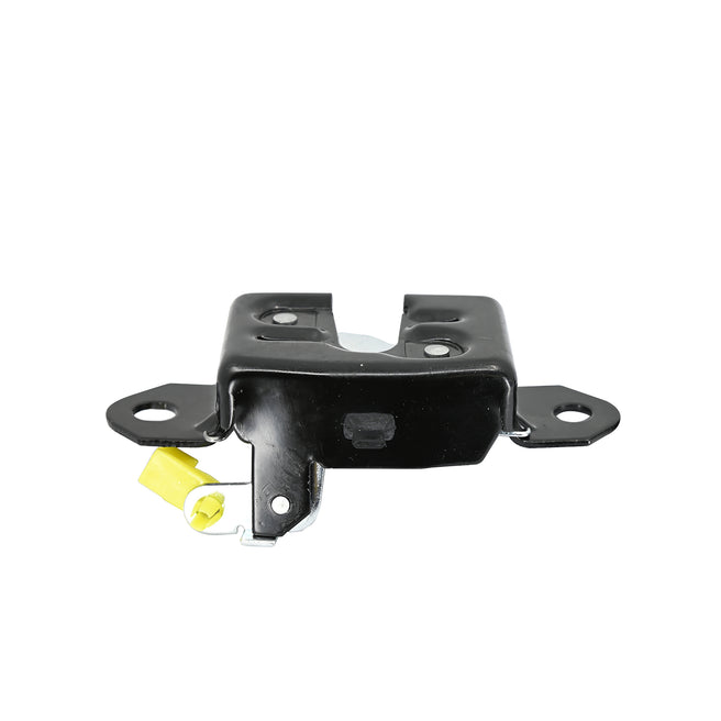 Chapa De Tapa Caja Para Nissan Titan 2004-2012