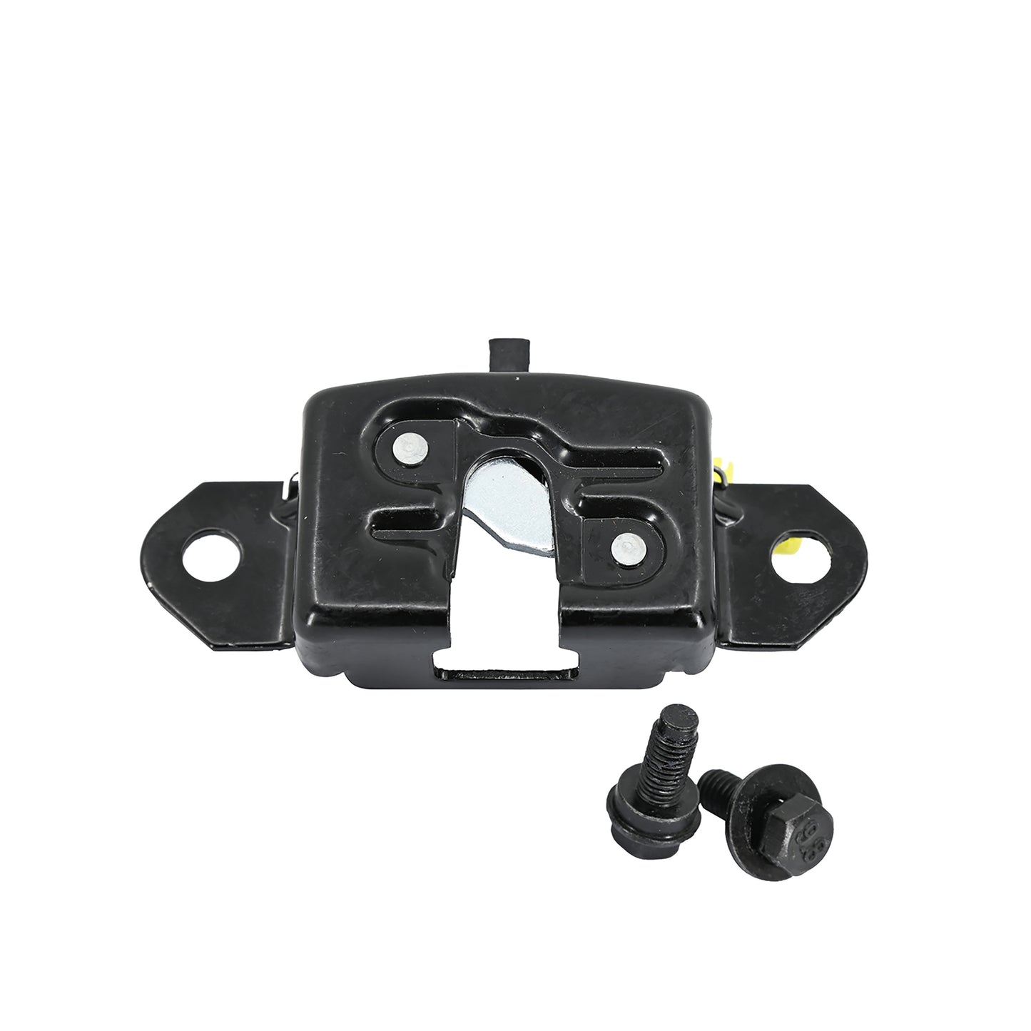 Chapa De Tapa Caja Para Nissan Titan 2004-2012