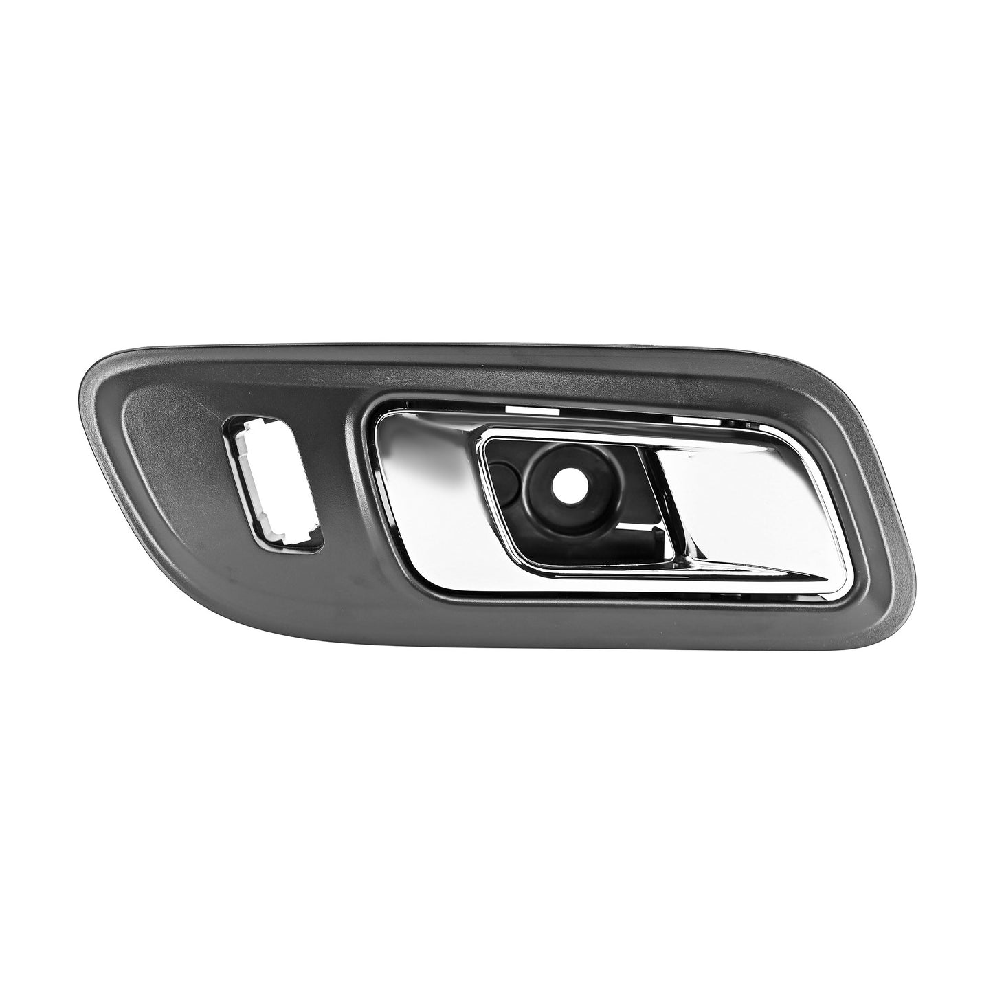 Manija Interior Para Ford Interceptor 2013-2018