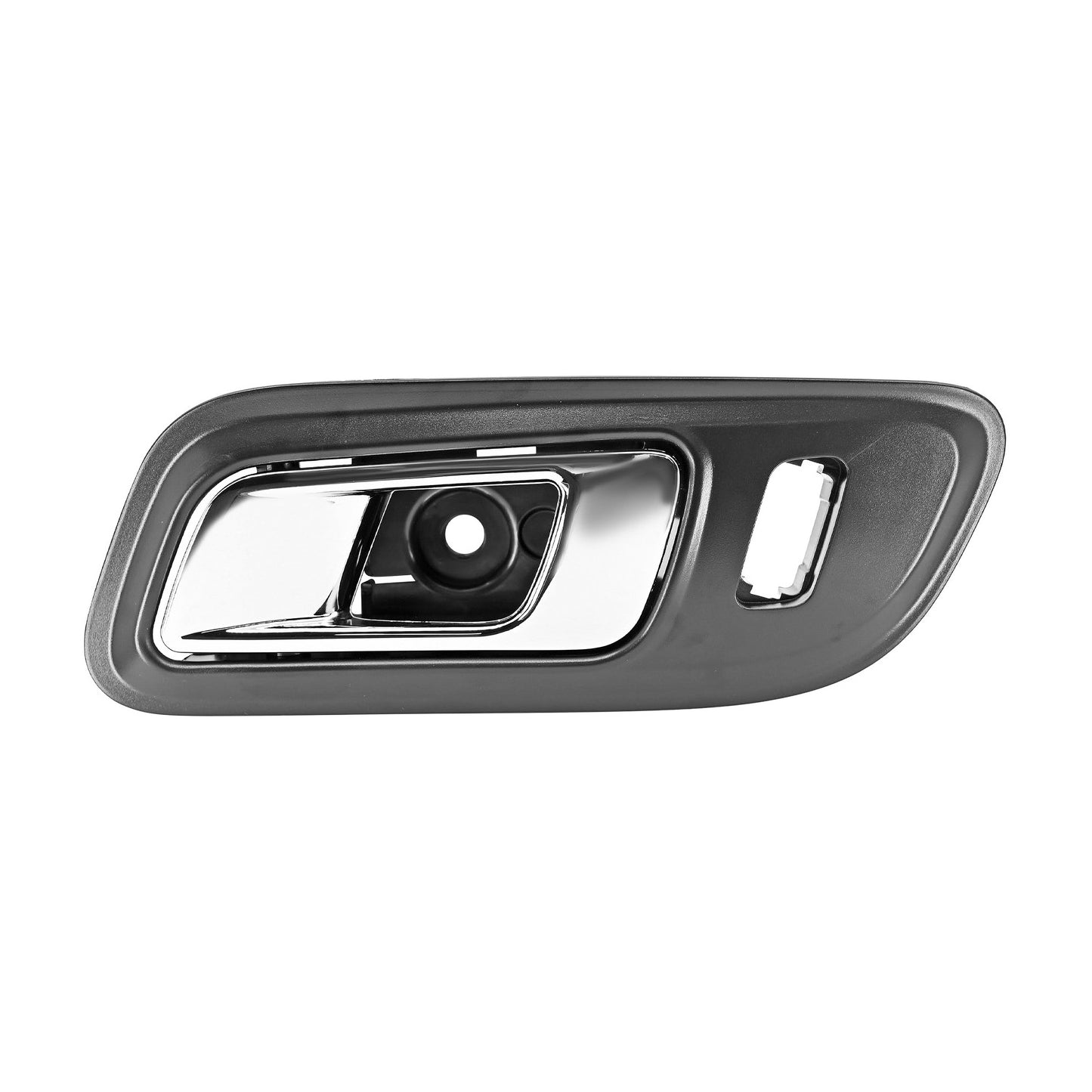 Manija Interior Para Ford Interceptor 2013-2018