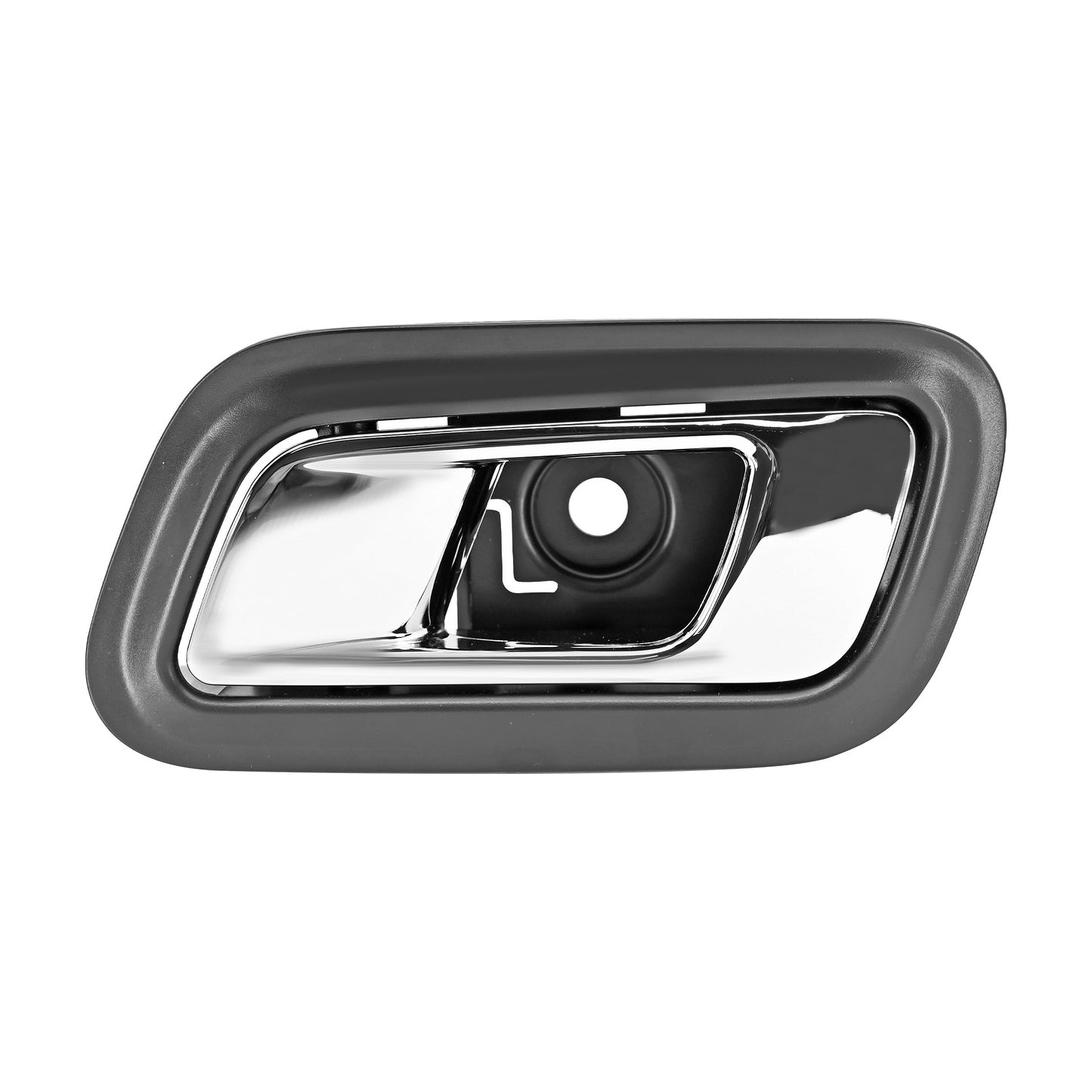 Manija Interior Para Ford Interceptor 2013-2018