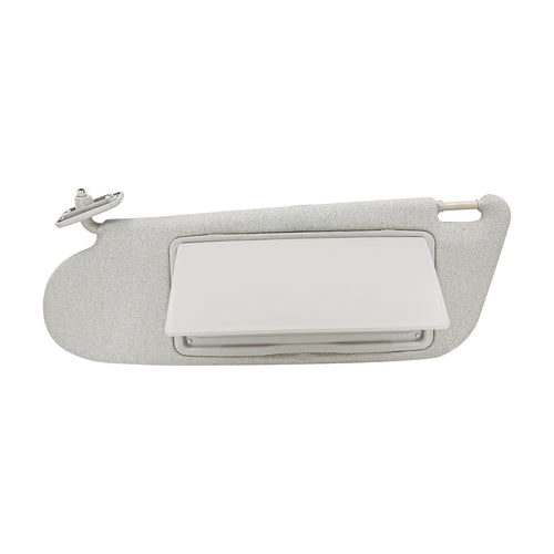 Visera Izquierda Gris Claro Astra 2000-2005 Manijauto