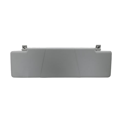 Visera Gris Claro Fiat Ducato 2011-2013 Manijauto