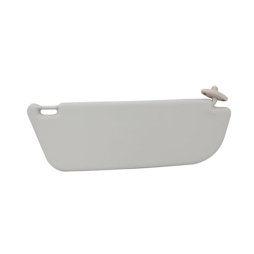 Visera Con Espejo Sin Luz Chevy Pickup 1999-2003 Manijauto