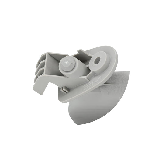 Visera Gris Pointer 1998-2009 Manijauto