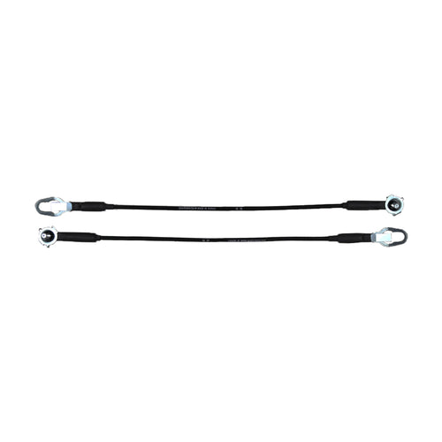 Manija De Tapa Para Ford F-150/F-250 1997-2008