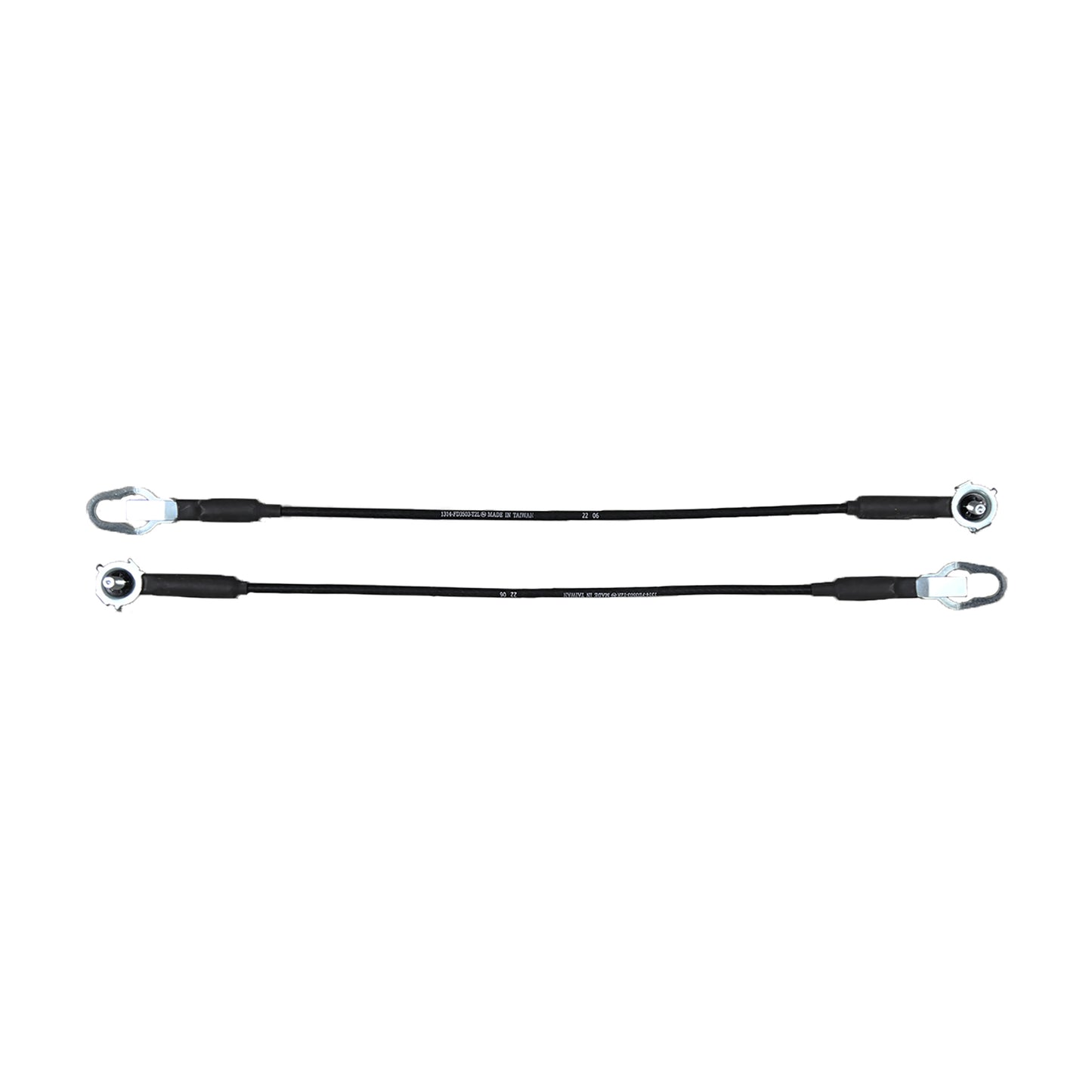 Manija De Tapa Para Ford F-150/F-250 2009-2014