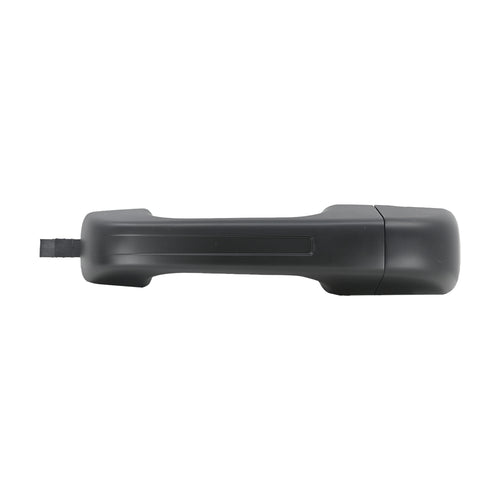 Manija Exterior Lisa Negra Ram 1500 2019-2024 Manijauto