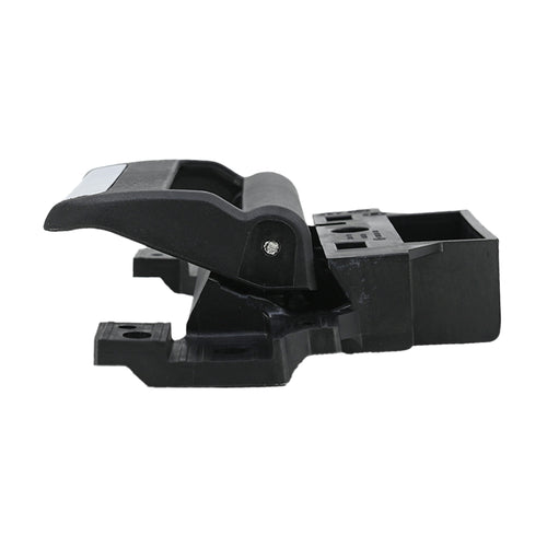 Manija Interior Derecha Lisa Ranger 2023-2025 Manijauto