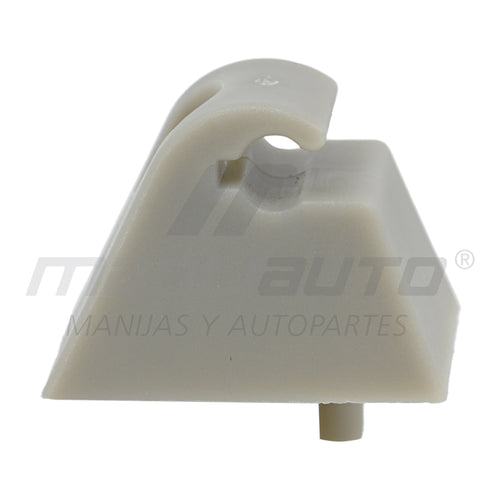Gancho de Visera Chevy 1994-2012 Manijauto