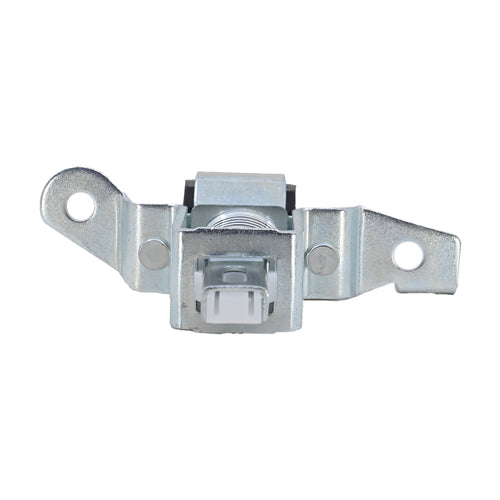 Chapa Compuerta Trasera Frontier 2006-2020 Manijauto