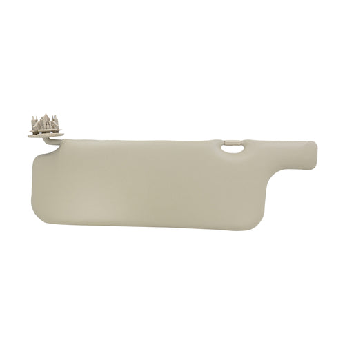 Visera Derecha Beige Corolla 2003-2008 Manijauto