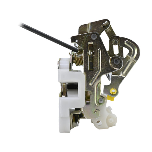 Chapa de Puerta Trasera Derecha Atos 2001-2010 Manijauto