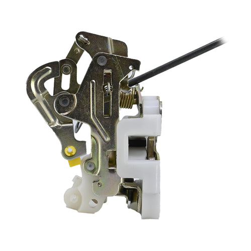 Chapa de Puerta Trasera Izquierda Atos 2001-2010 Manijauto
