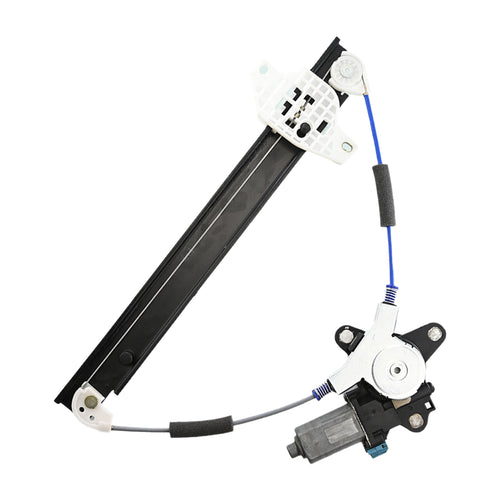 Elevador de Cristal Trasero Derecho Eléctrico Spark 11-20