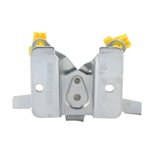 Manija Compuerta Trasera Plata Ranger 1993-2004 Manijauto