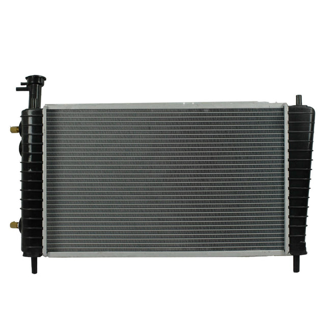 Radiador Automotriz Ford Lincoln,Mercury Sable Taurus, Continental,Sable T/A 88-95 26mm Tubo Soldado