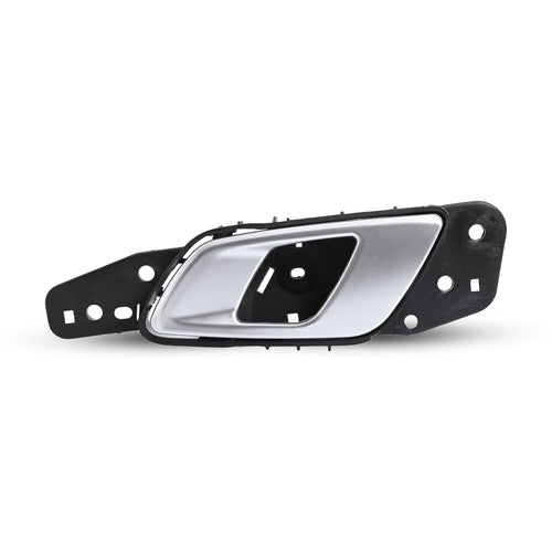 Manija Interior Izquierda Plata Ranger 2013-2022 Manijauto