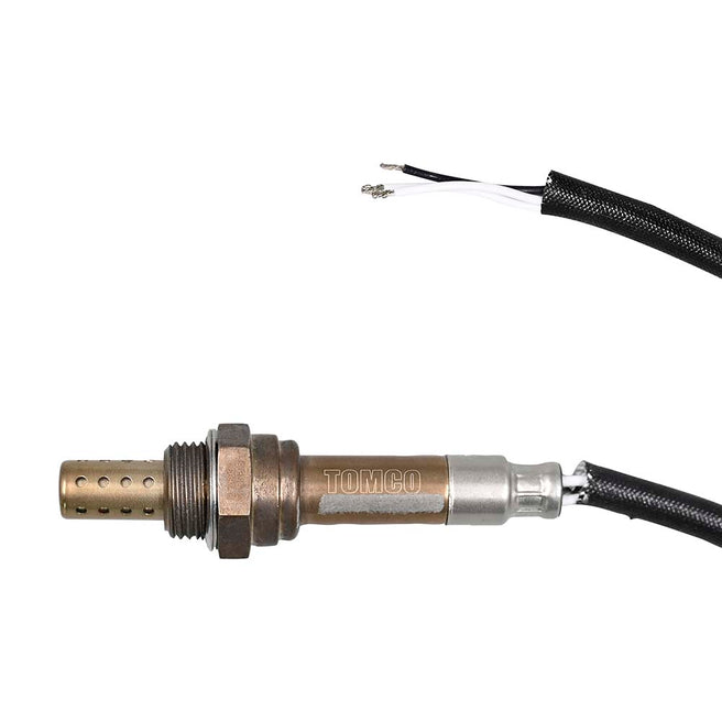 Sensor de Oxigeno P/ Volkswagen Sedan 1993-1996 H4 1.6L 8 Valvulas OHV Naturalmente Aspirado RWD