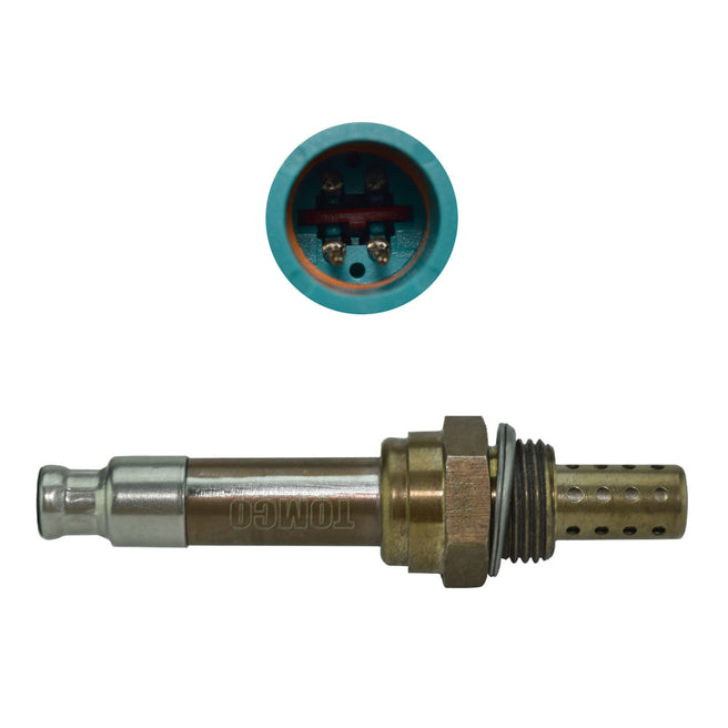 Sensor de Oxigeno P/ Ford Aerostar 1990-1994 V6 4.0L 12 Valvulas OHV Naturalmente Aspirado RWD