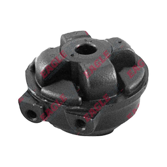 Soporte De Transmision P/ Volkswagen Pointer 2000-2003 2.0L L4