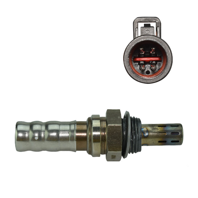 Sensor de Oxigeno P/ Ford Contour 1999-2000 V6 2.5L 24 Valvulas DOHC Naturalmente Aspirado