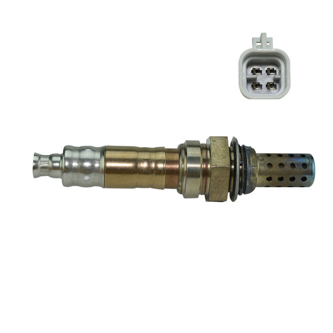Sensor de Oxigeno P/ Isuzu Ascender 2003-2006 V8 5.3L Naturalmente Aspirado