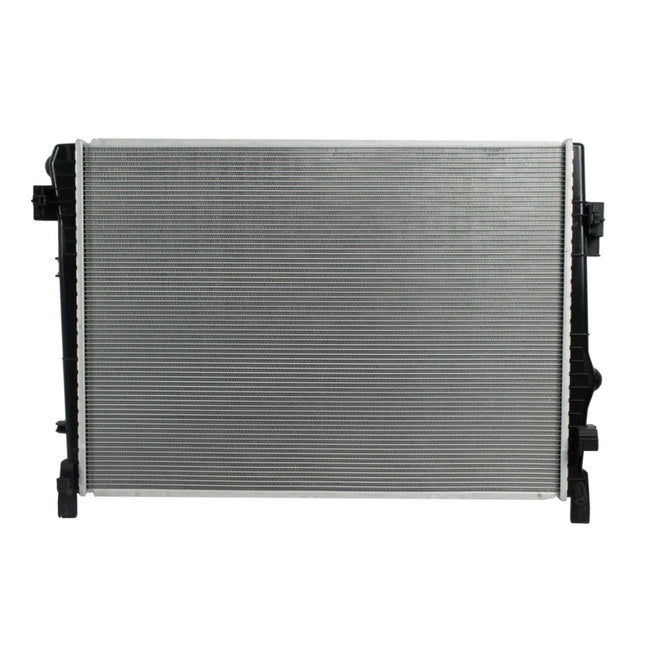Radiador Automotriz Chrysler Journey T/A T/M 09-16 16mm Tubo Soldado