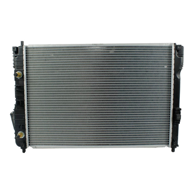 Radiador Automotriz GM Pontiac, Suzuki Aveo Aveo 5,G3,Swift T/M 09-11 26mm Tubo Soldado
