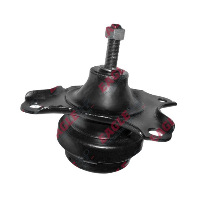 Soporte Izquierdo De Motor P/ Acura El 2001-2001 1.7L L4