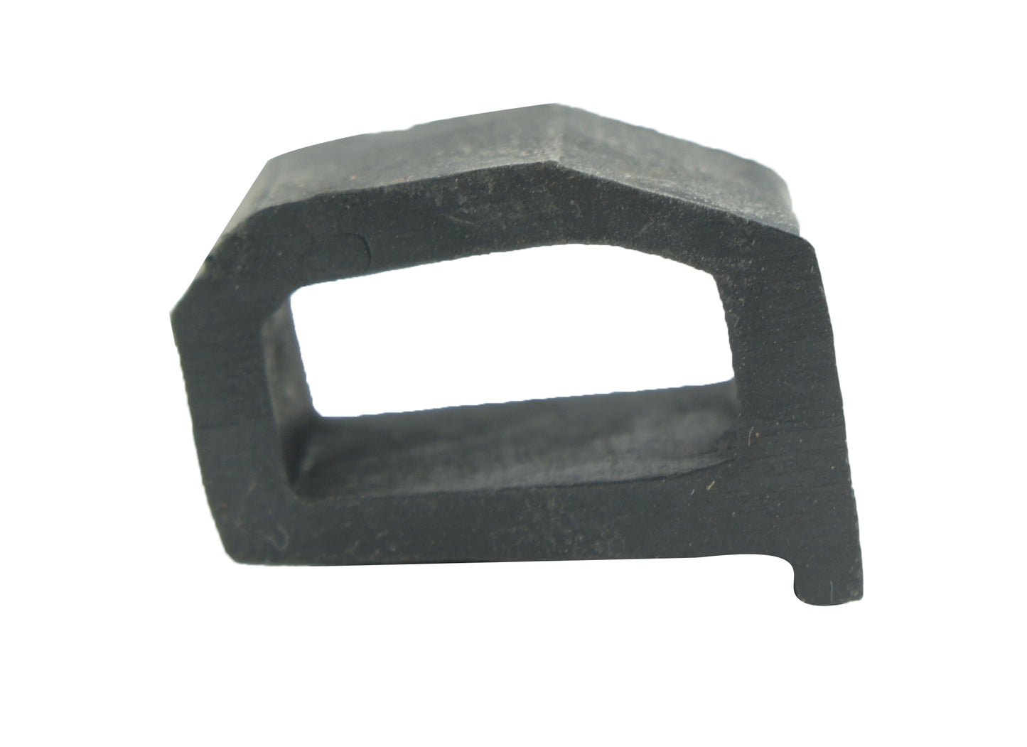 Goma Para Cofre Lateral Ford Fiesta 1998-2007