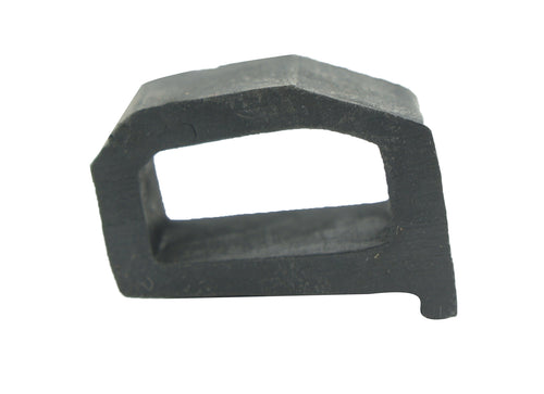 Goma Para Cofre Lateral Ford Fiesta 1998-2007
