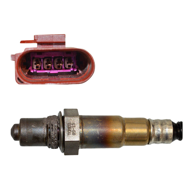 Sensor de Oxigeno Para Seat Toledo 2013-2015 L4 1.6L 16 Valvulas DOHC Naturalmente Aspirado FWD